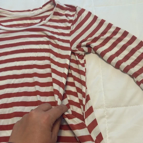 Latched Mama Nursing dress - Picture 3 of 5